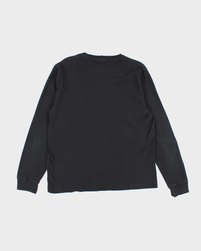 Octobers Very Own Long Sleeve T-shirt - L sold by Rokit product image thumbnail 2