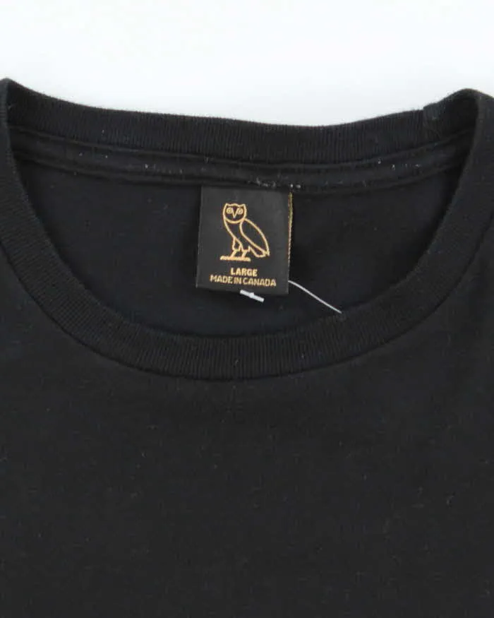Octobers Very Own Long Sleeve T-shirt - L sold by Rokit product image thumbnail 5