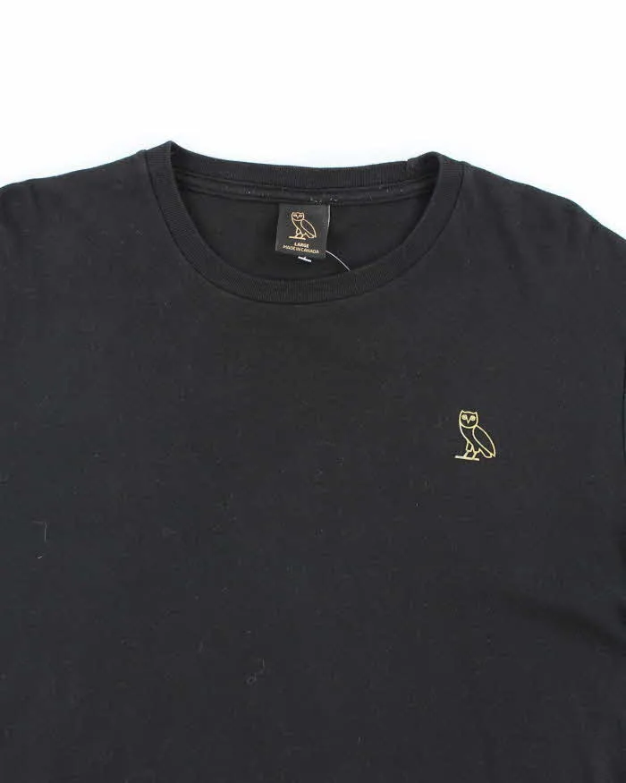 Octobers Very Own Long Sleeve T-shirt - L sold by Rokit product image thumbnail 3