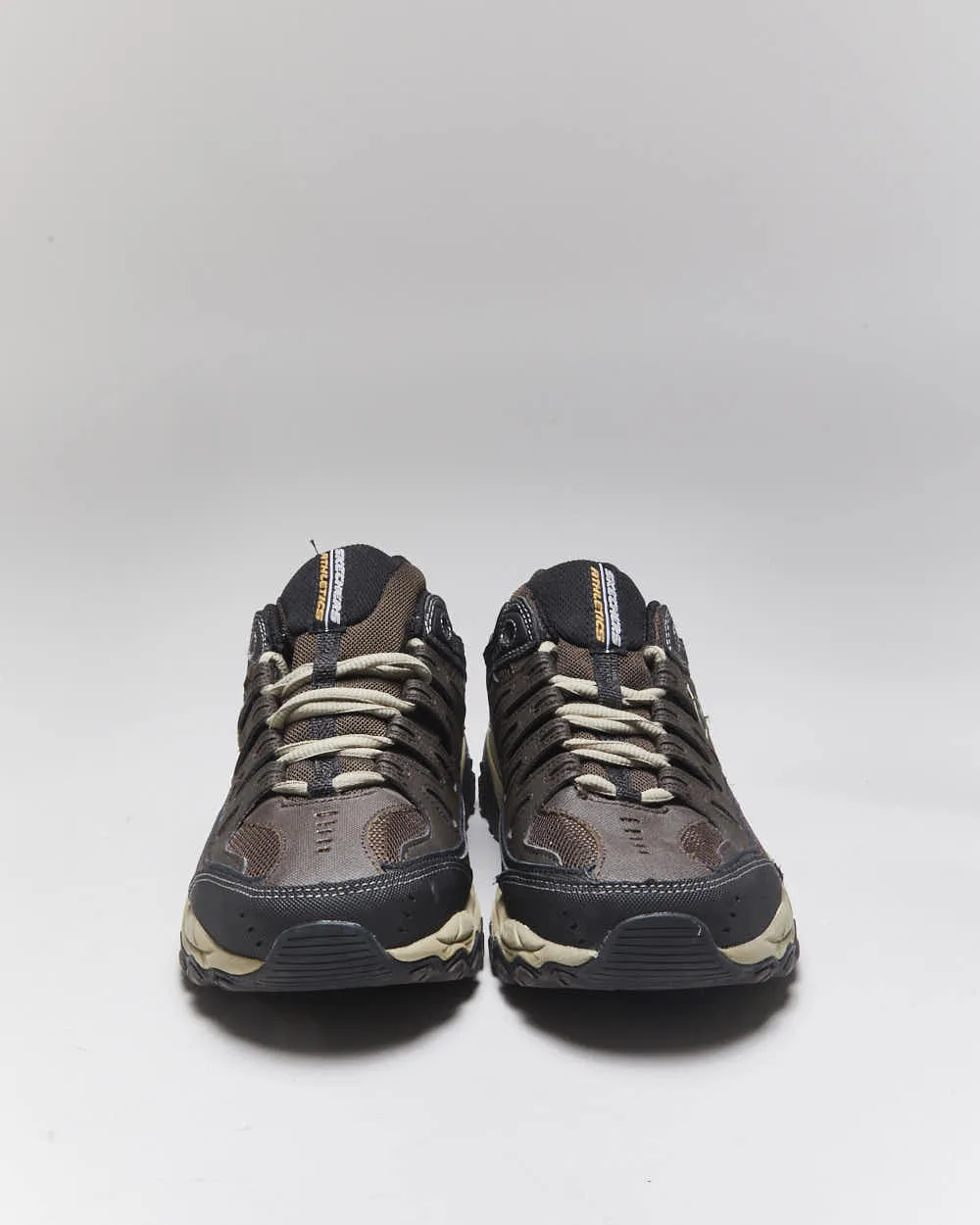 Vintage Sketchers Trainers - UK8 sold by Rokit product image thumbnail 3