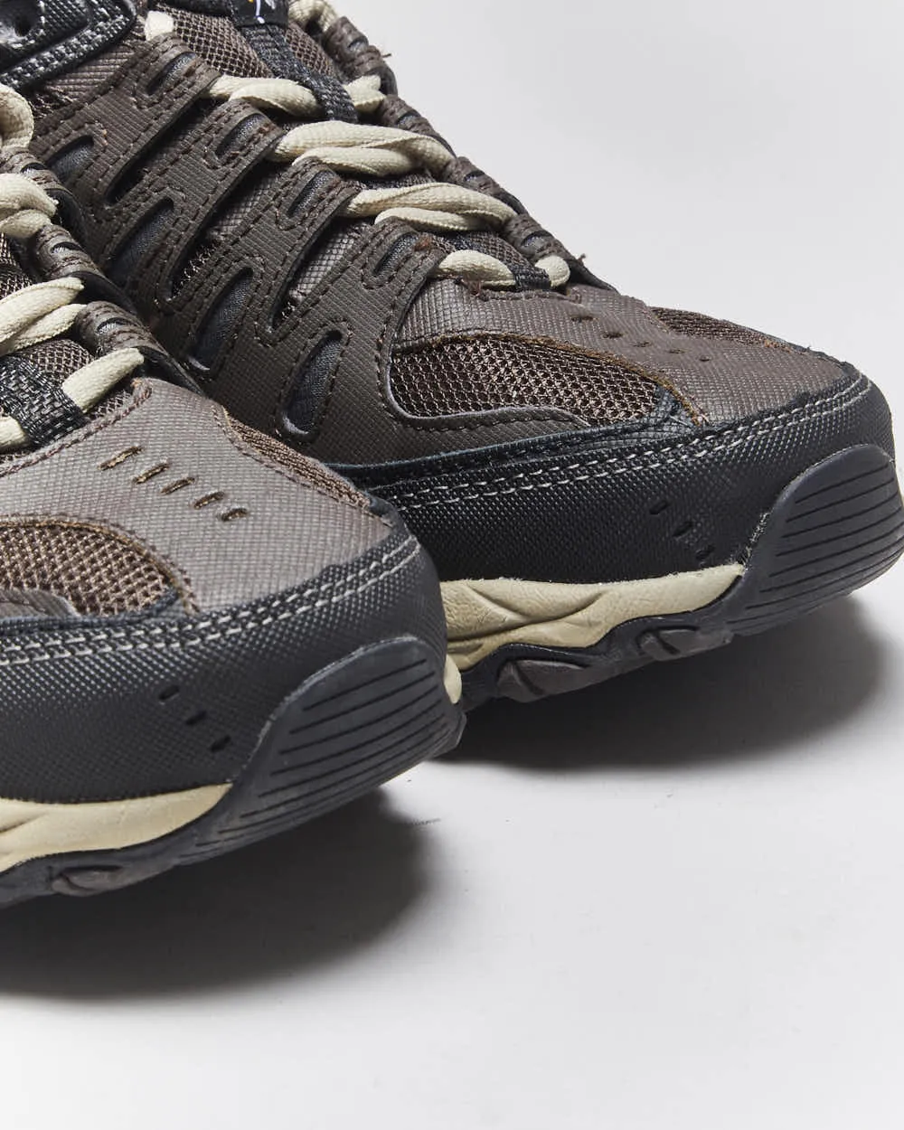 Vintage Sketchers Trainers - UK8 sold by Rokit product image thumbnail 5