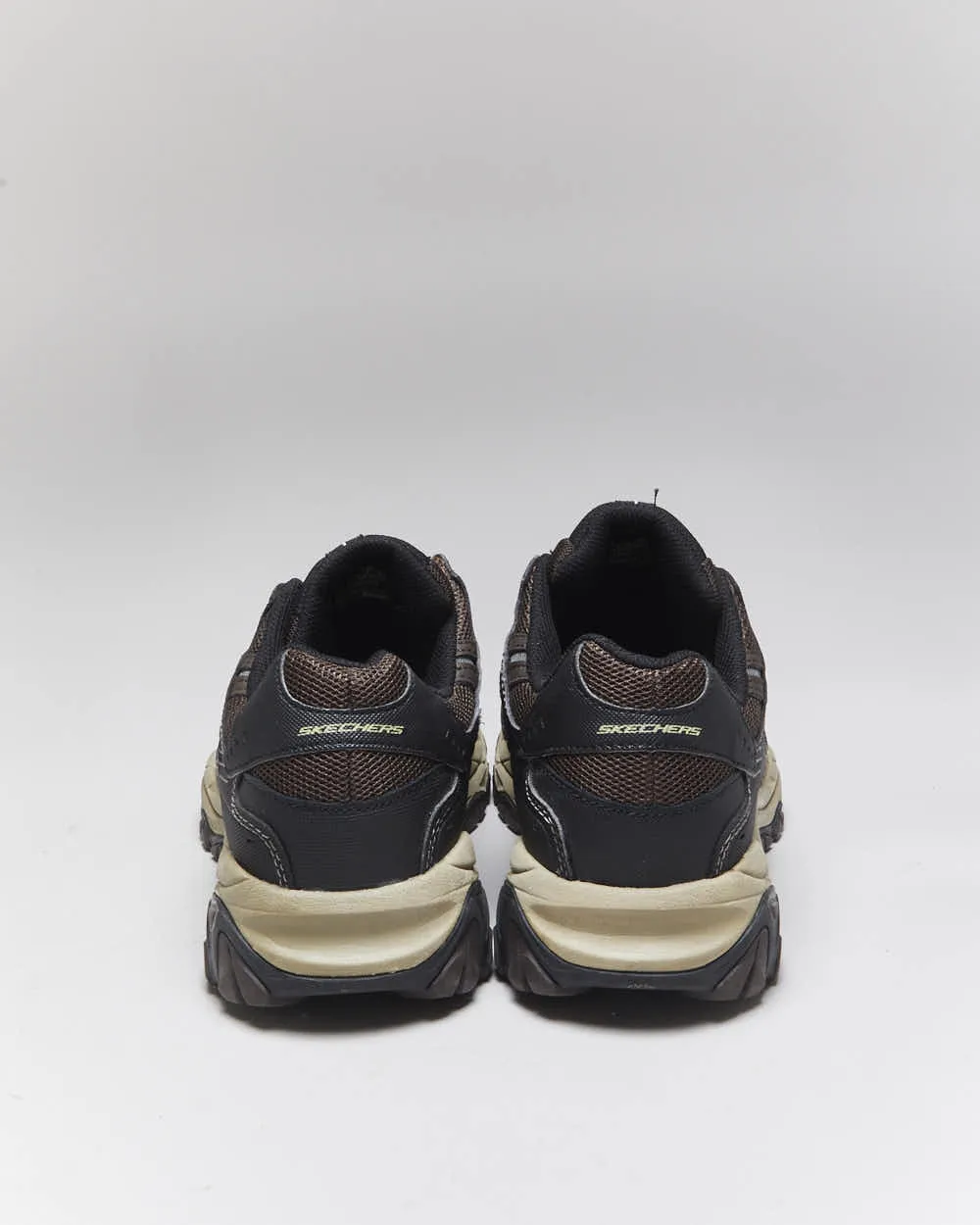 Vintage Sketchers Trainers - UK8 sold by Rokit product image thumbnail 4