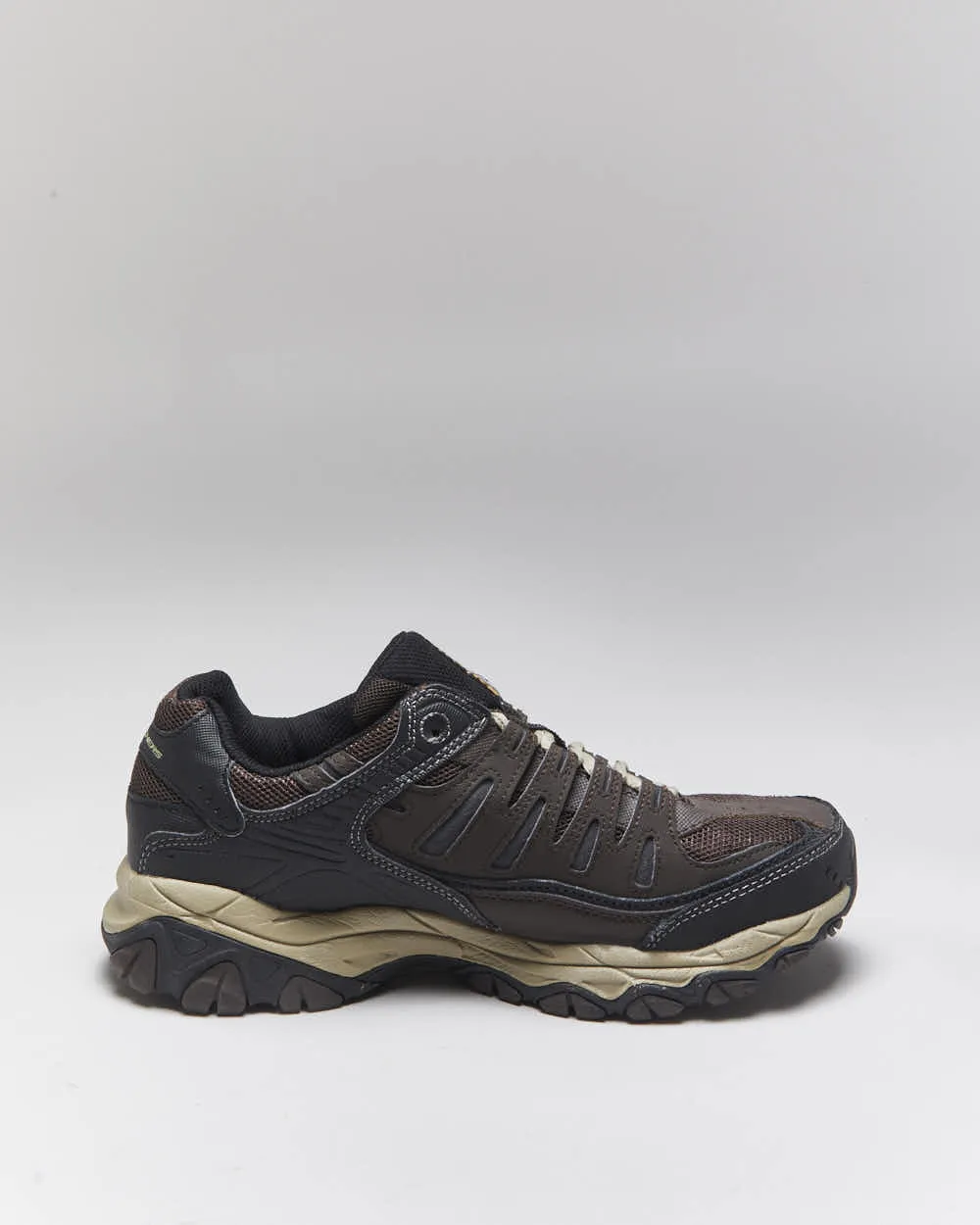 Vintage Sketchers Trainers - UK8 sold by Rokit product image thumbnail 2