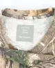 Vintage 00s Realtree Camouflage T-shirt - L sold by Rokit