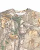 Vintage 00s Realtree Camouflage T-shirt - L sold by Rokit