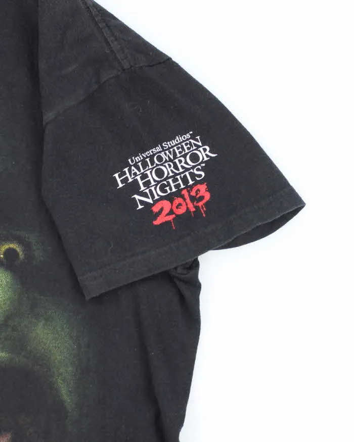 Universal Studio Halloween Horror Nights Evil Dead Graphic T-Shirt - S sold by Rokit product image thumbnail 4