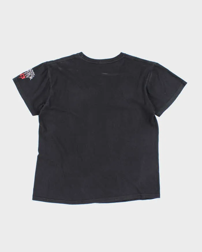 Universal Studio Halloween Horror Nights Evil Dead Graphic T-Shirt - S sold by Rokit product image thumbnail 2