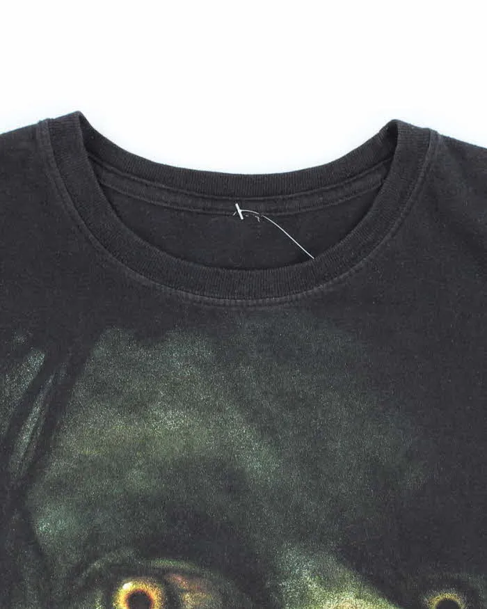 Universal Studio Halloween Horror Nights Evil Dead Graphic T-Shirt - S sold by Rokit product image thumbnail 5