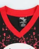 Vintage Jason Voorhees Oversized Hockey Jersey - L sold by Rokit