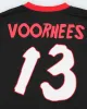 Vintage Jason Voorhees Oversized Hockey Jersey - L sold by Rokit