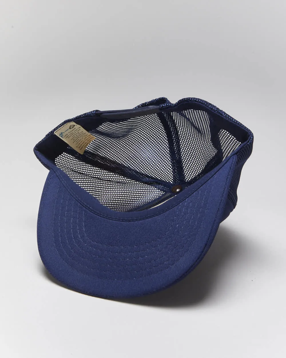 Vintage 90's Quick as a Wink Trucker Cap - OS sold by Rokit product image thumbnail 5