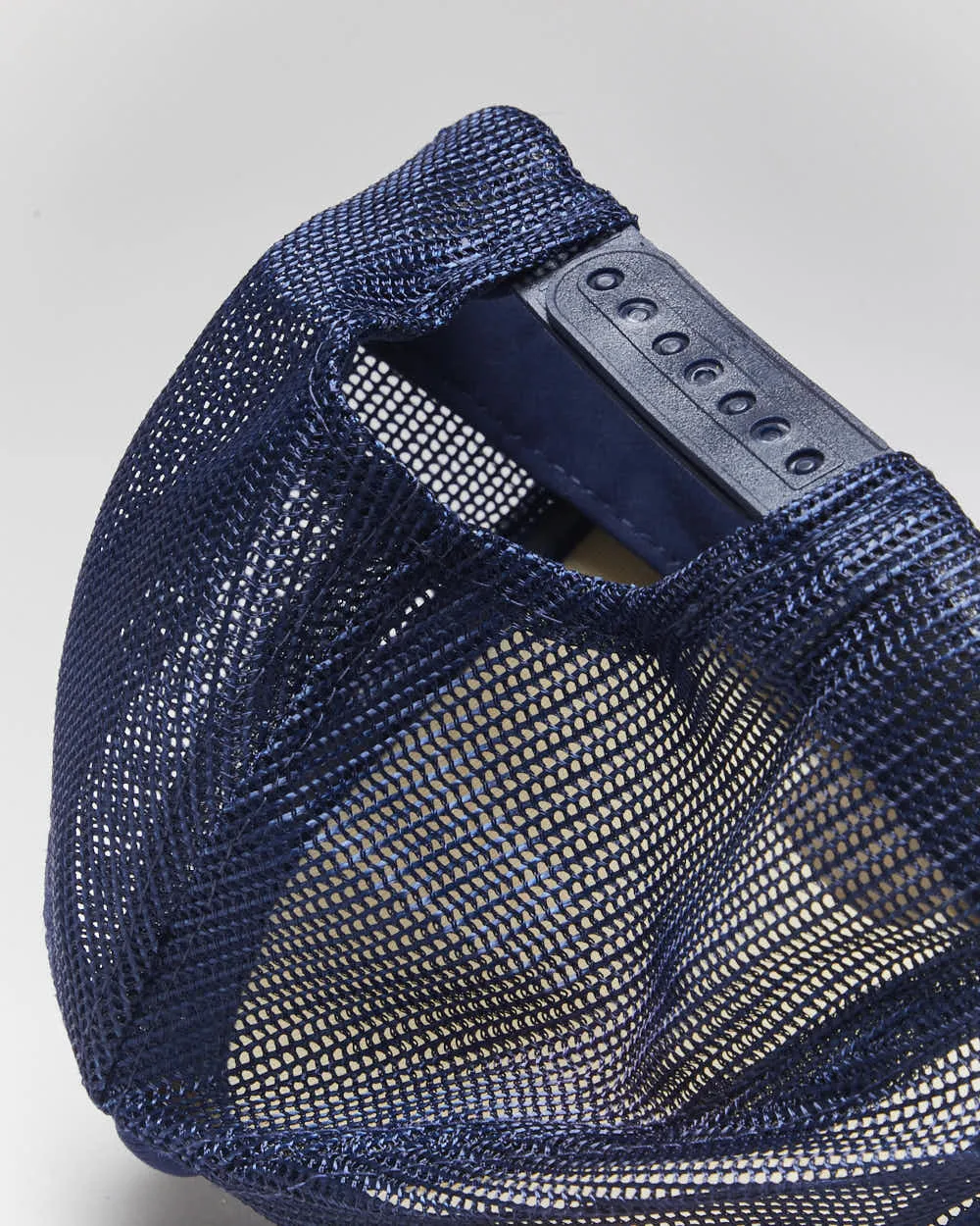 Vintage 90's Quick as a Wink Trucker Cap - OS sold by Rokit product image thumbnail 4