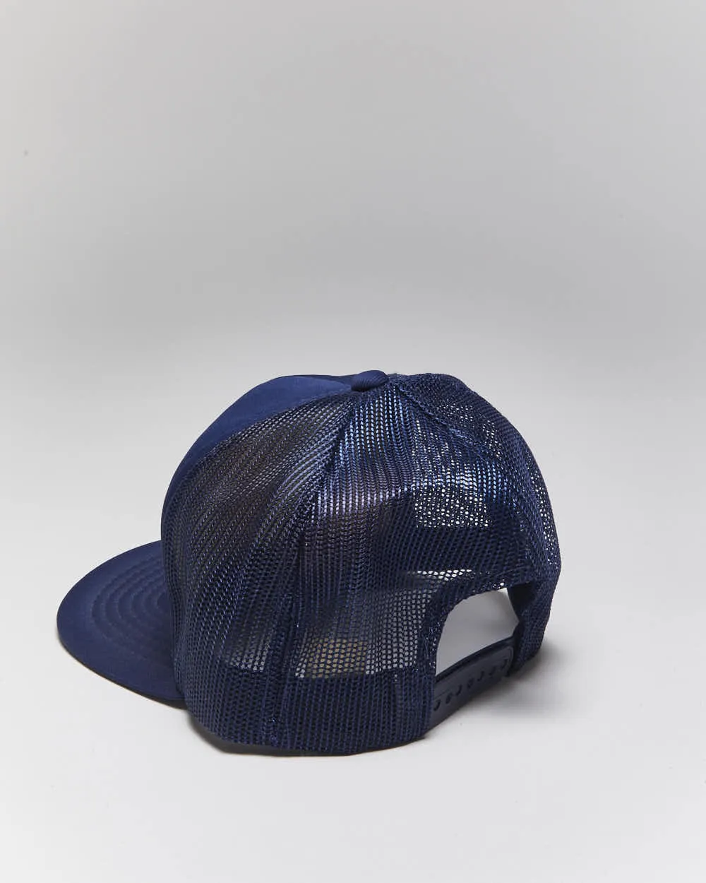 Vintage 90's Quick as a Wink Trucker Cap - OS sold by Rokit product image thumbnail 2