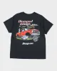 Vintage Snap-on Vintage Steel T-shirt - L sold by Rokit