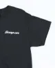 Vintage Snap-on Vintage Steel T-shirt - L sold by Rokit