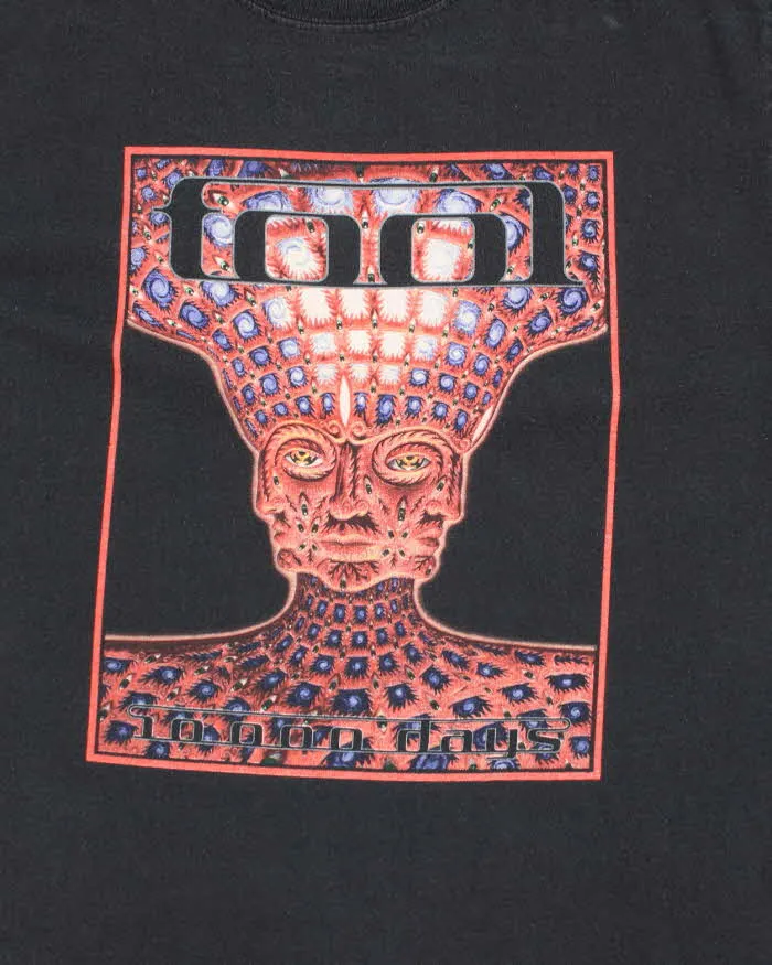 Vintage Tool 2006 Tour T-shirt - M sold by Rokit product image thumbnail 3