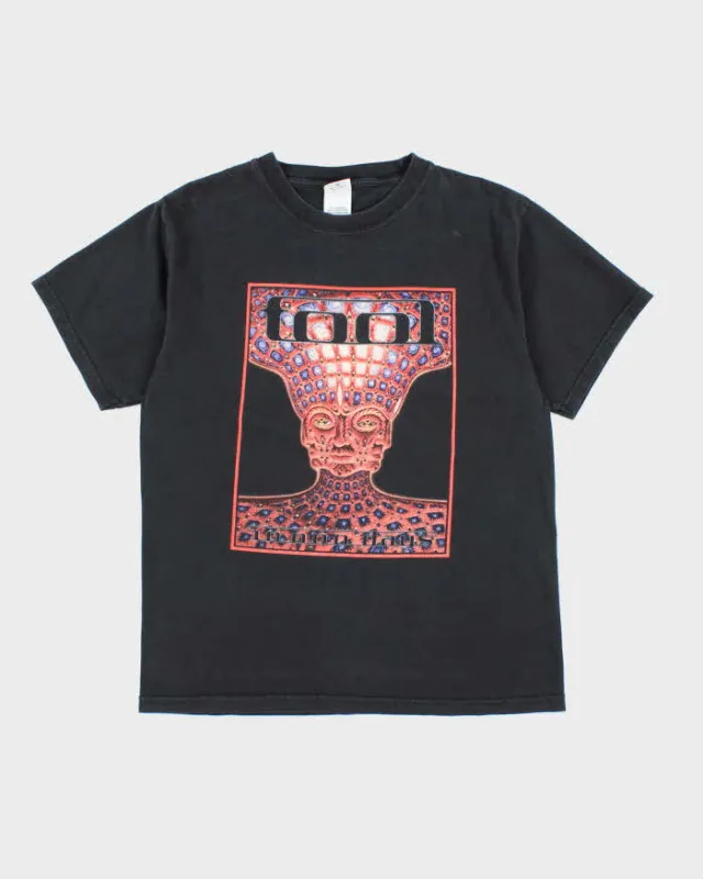 Vintage Tool 2006 Tour T-shirt - M sold by Rokit