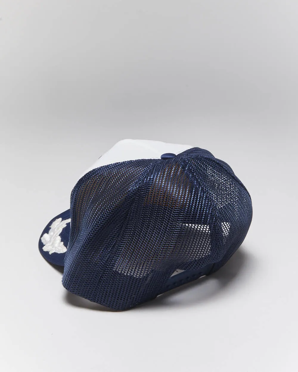 Vintage 90's Vulcan Fire Department Trucker Cap - OS sold by Rokit product image thumbnail 2