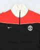 Vintage Nike Manchester United Track Jacket - XL sold by Rokit
