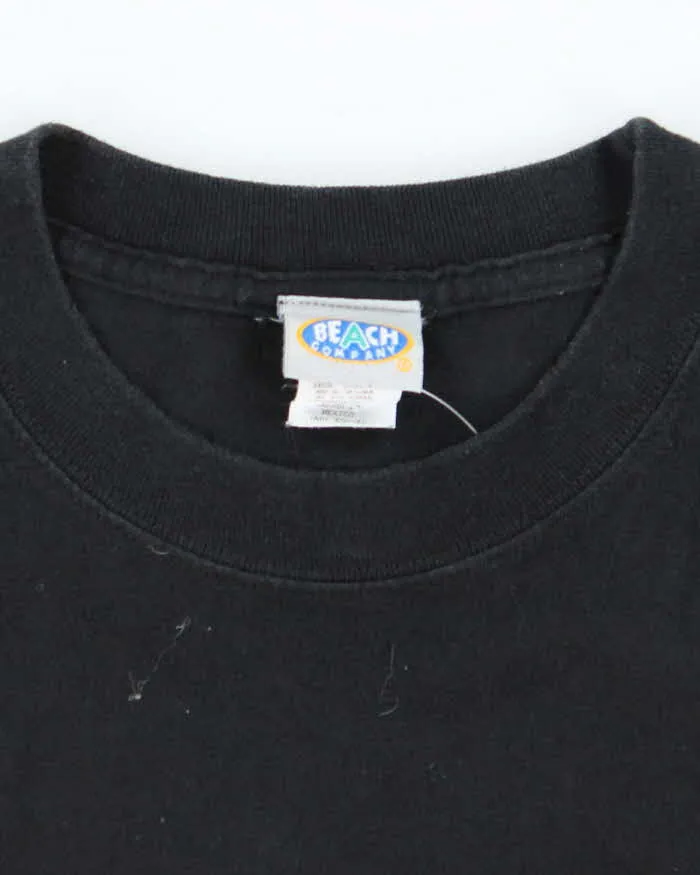 Vintage Just Do It Later T-shirt - XL sold by Rokit product image thumbnail 5