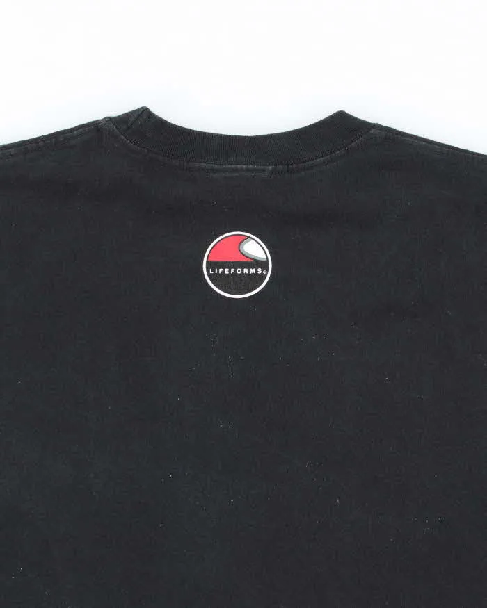 Vintage Just Do It Later T-shirt - XL sold by Rokit product image thumbnail 4