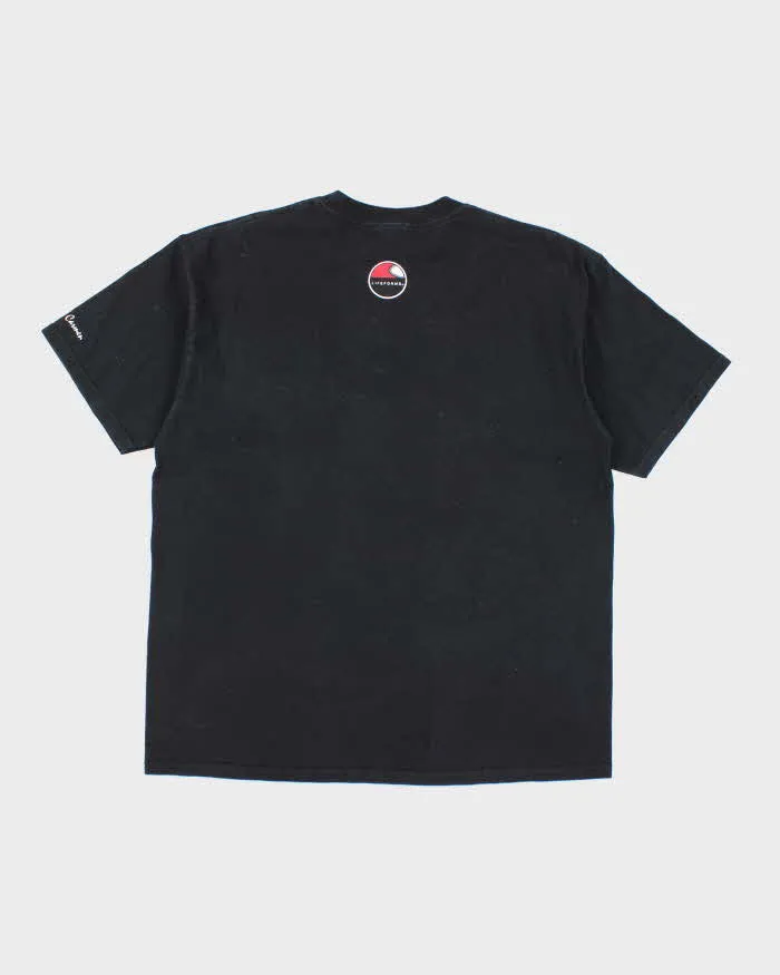 Vintage Just Do It Later T-shirt - XL sold by Rokit product image thumbnail 2