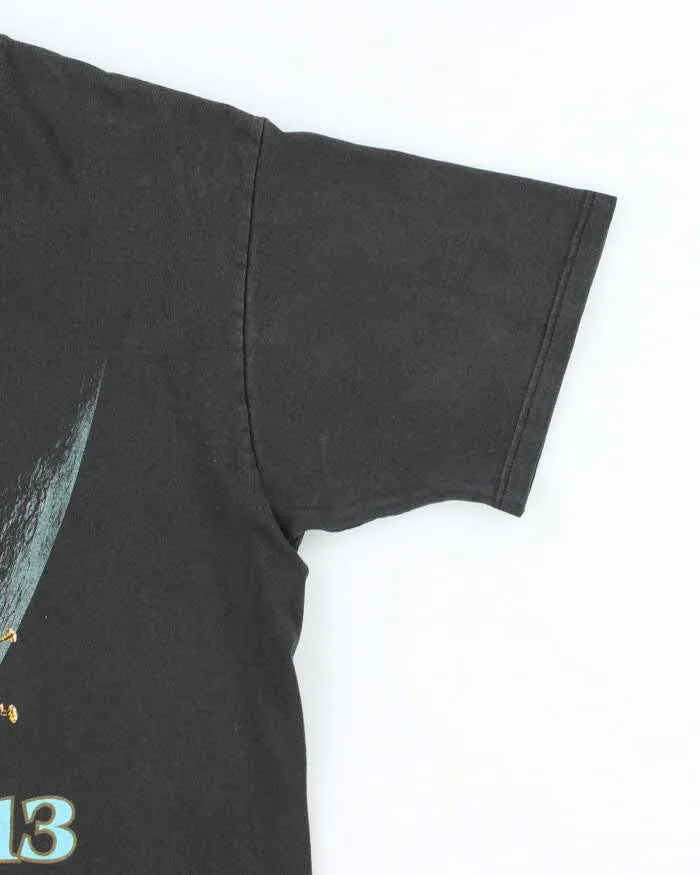 Vintage Apollo 13 Kennedy Space Centre NASA T-shirt - L sold by Rokit product image thumbnail 4