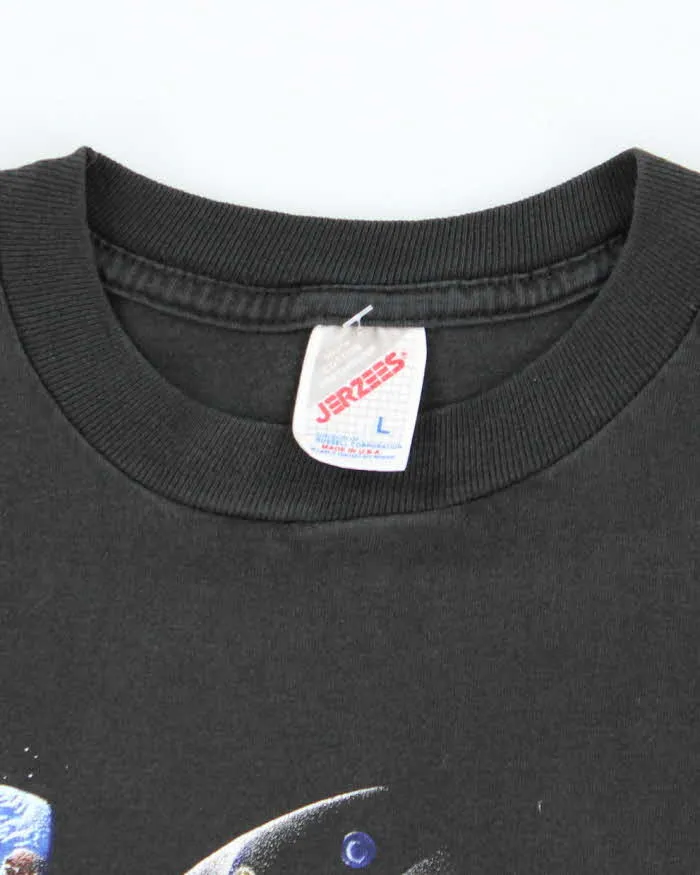 Vintage Apollo 13 Kennedy Space Centre NASA T-shirt - L sold by Rokit product image thumbnail 5