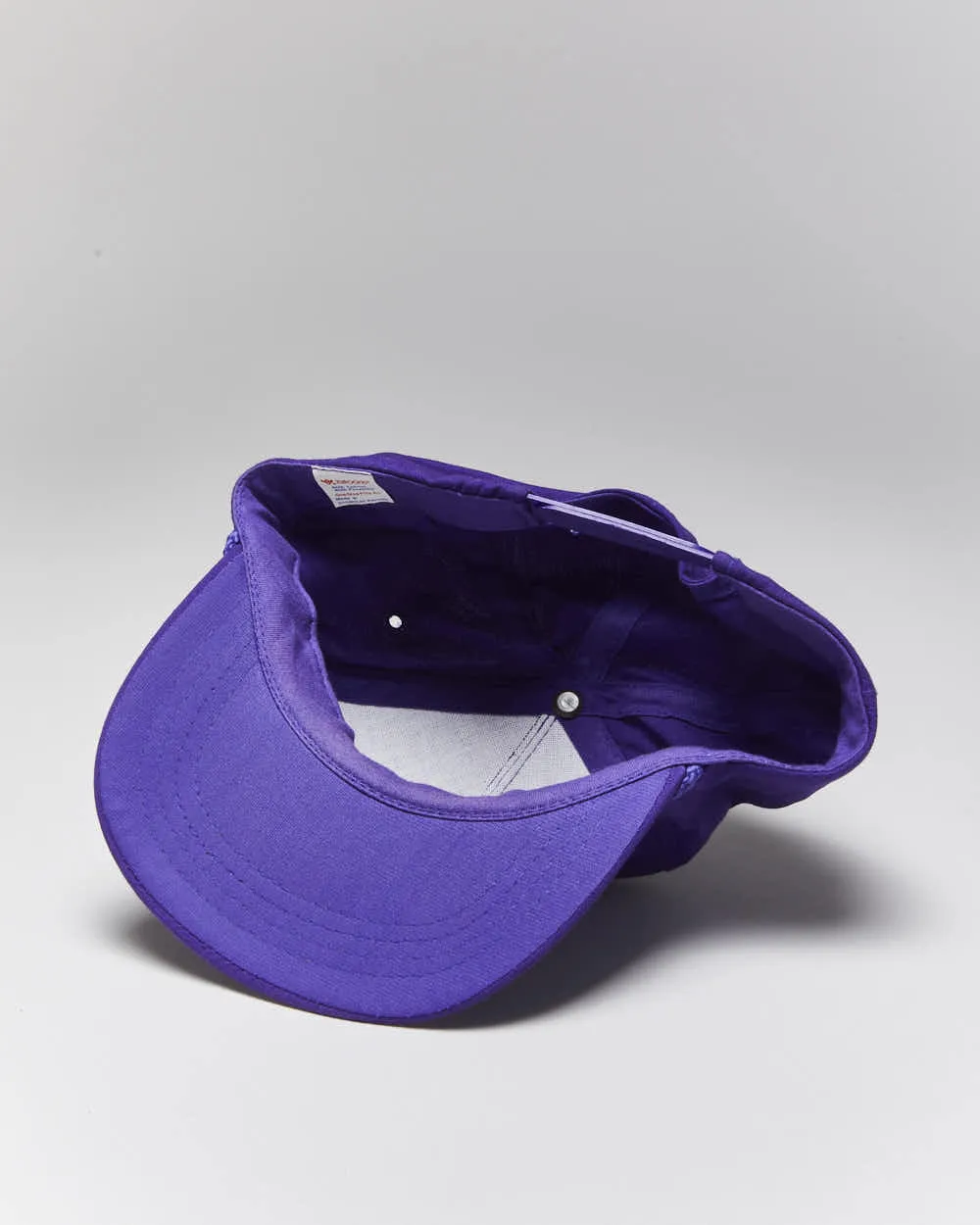 Vintage 90's Bad Boys Ford Racing Snapback - OS sold by Rokit product image thumbnail 4