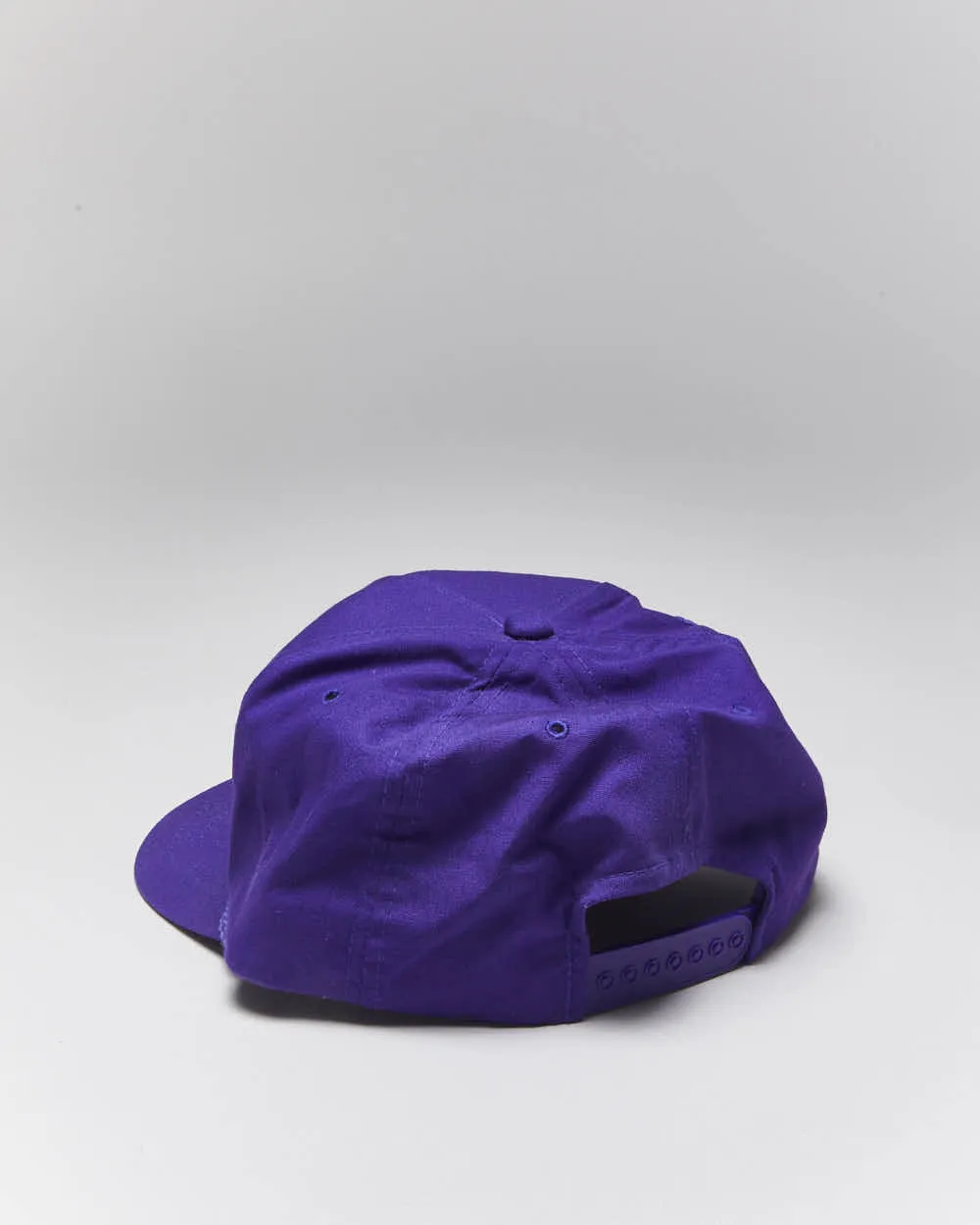 Vintage 90's Bad Boys Ford Racing Snapback - OS sold by Rokit product image thumbnail 2