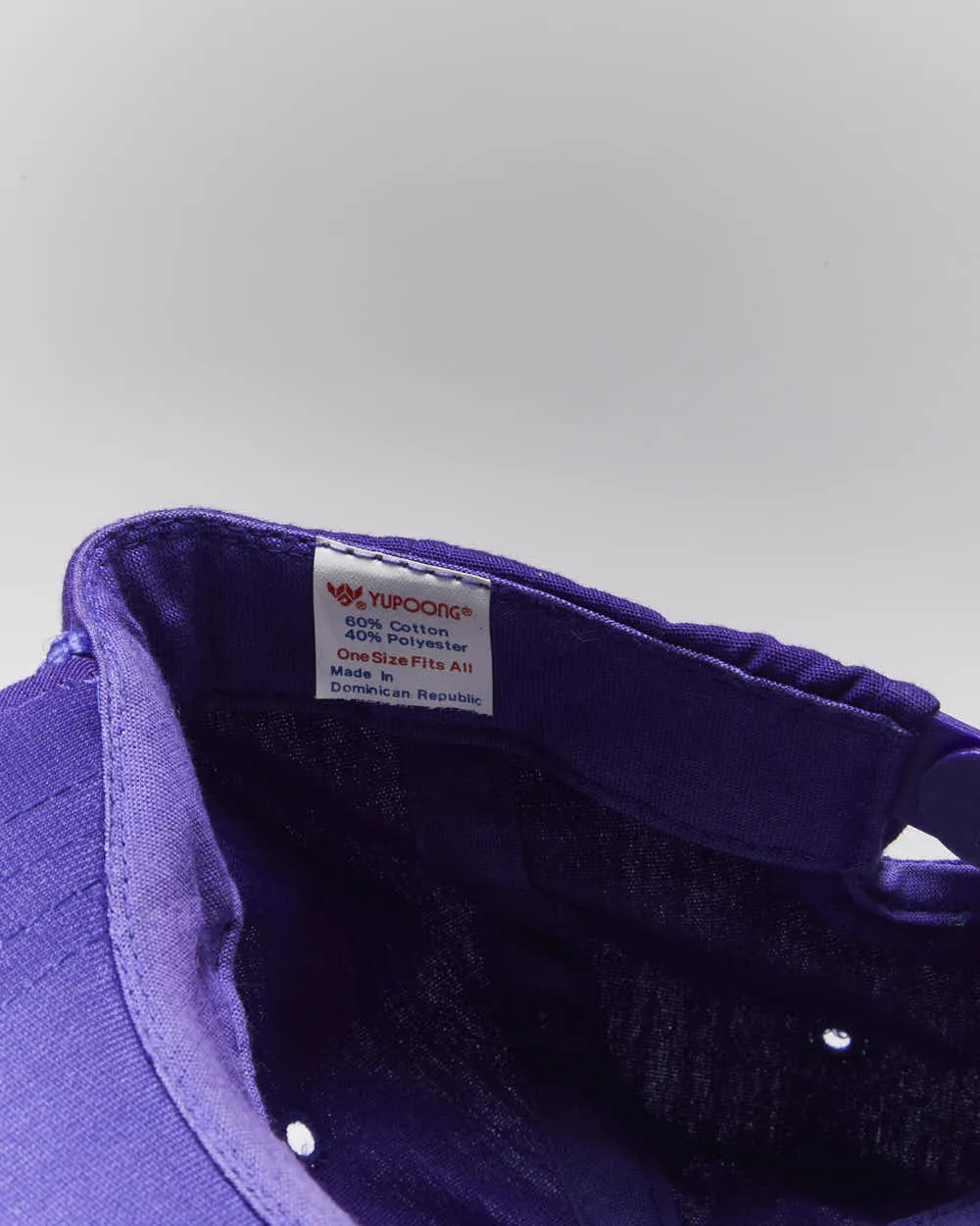 Vintage 90's Bad Boys Ford Racing Snapback - OS sold by Rokit product image thumbnail 5