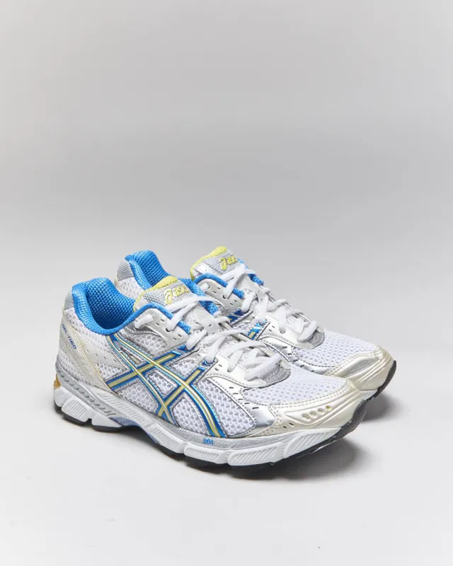 Asics Gel-1160 Trainers - UK5 sold by Rokit