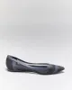 Vintage Fendi Mesh Pointy Ballet Flats - UK5 sold by Rokit