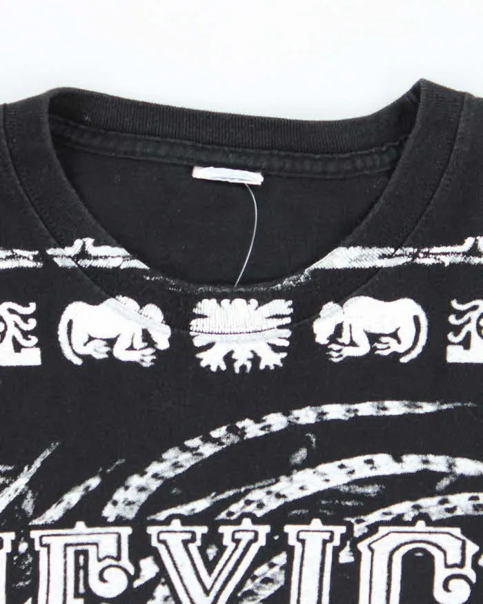 Vintage Mexico All Over Print T-shirt - XL sold by Rokit product image thumbnail 5