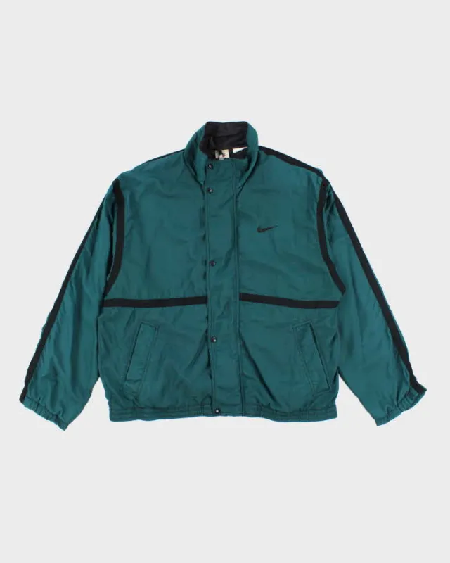 Vintage Nike Zip-Up Windbreaker - XL sold by Rokit