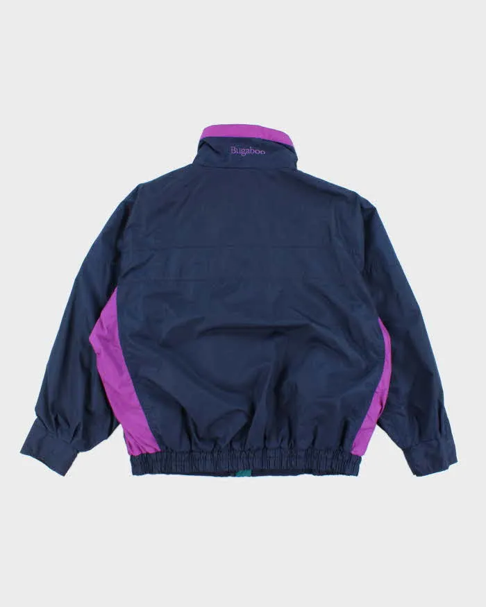 Vintage Columbia Oversized Windbreaker - XL sold by Rokit product image thumbnail 2