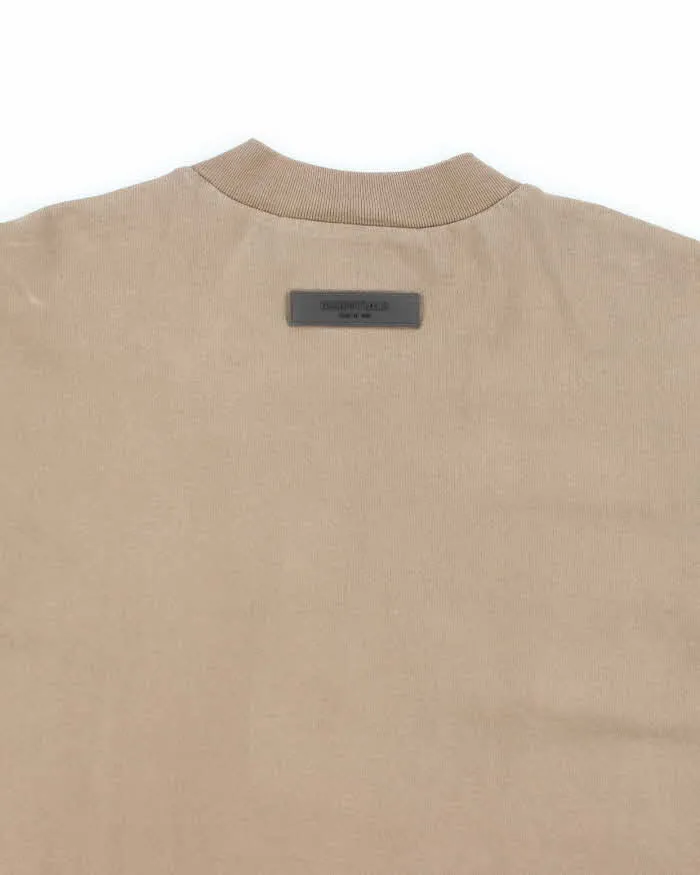 Essentials Fear Of God Short Sleeve T-shirt - M sold by Rokit product image thumbnail 4