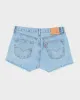 Vintage Levi's 501 Denim Shorts - W33 sold by Rokit