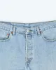 Vintage Levi's 501 Denim Shorts - W33 sold by Rokit