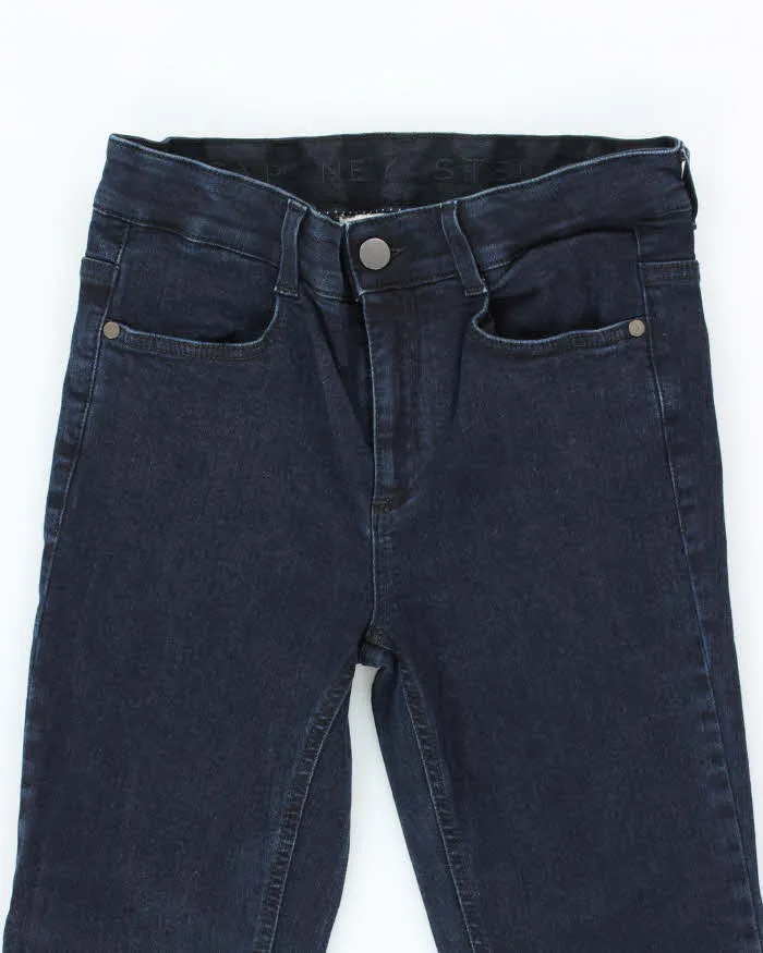 Vintage Stella McCartney Bootcut Jeans - W28 L32 sold by Rokit product image thumbnail 3