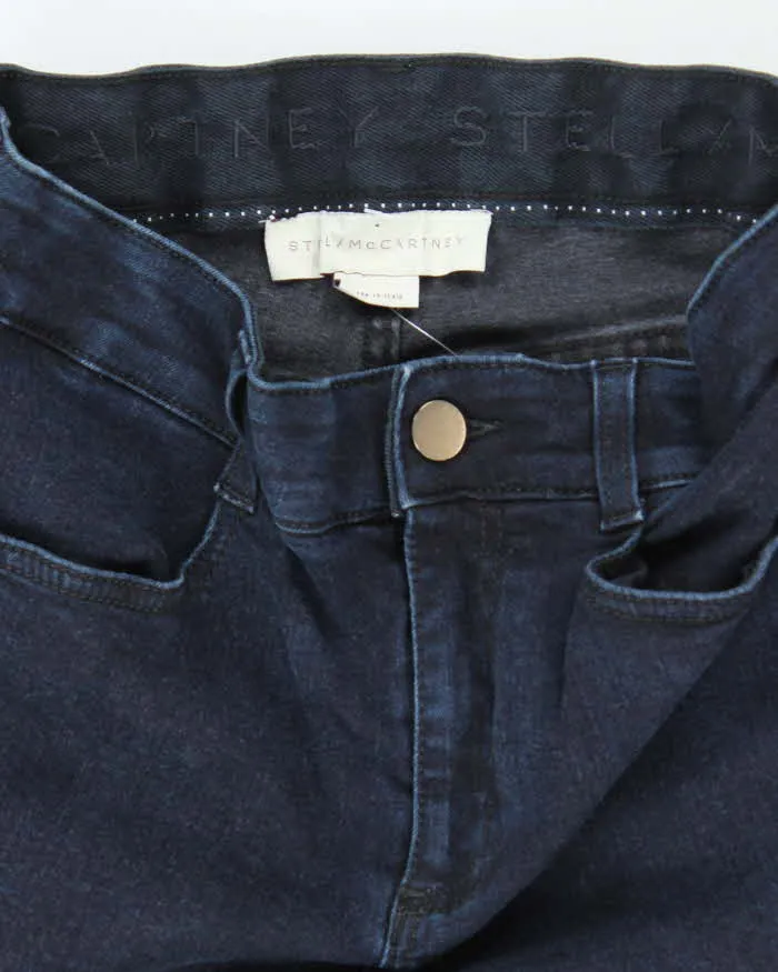 Vintage Stella McCartney Bootcut Jeans - W28 L32 sold by Rokit product image thumbnail 5