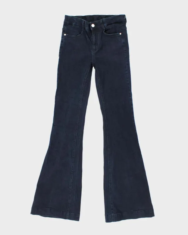Vintage Stella McCartney Bootcut Jeans - W28 L32 sold by Rokit