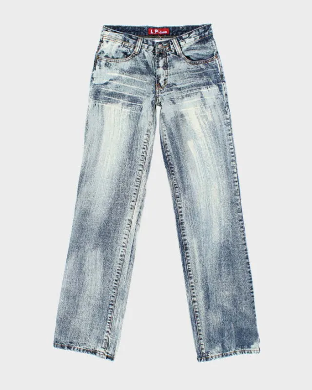 Vintage Y2k 00s L.F Boocut Jeans - W28 L32 sold by Rokit