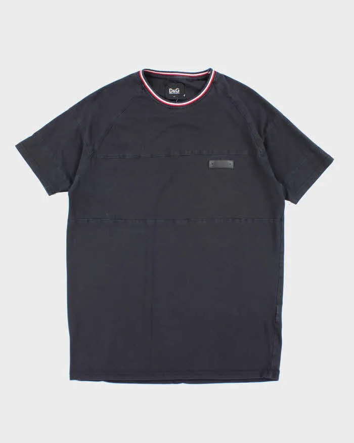 Vintage Dolce & Gabbana T-shirt - L sold by Rokit