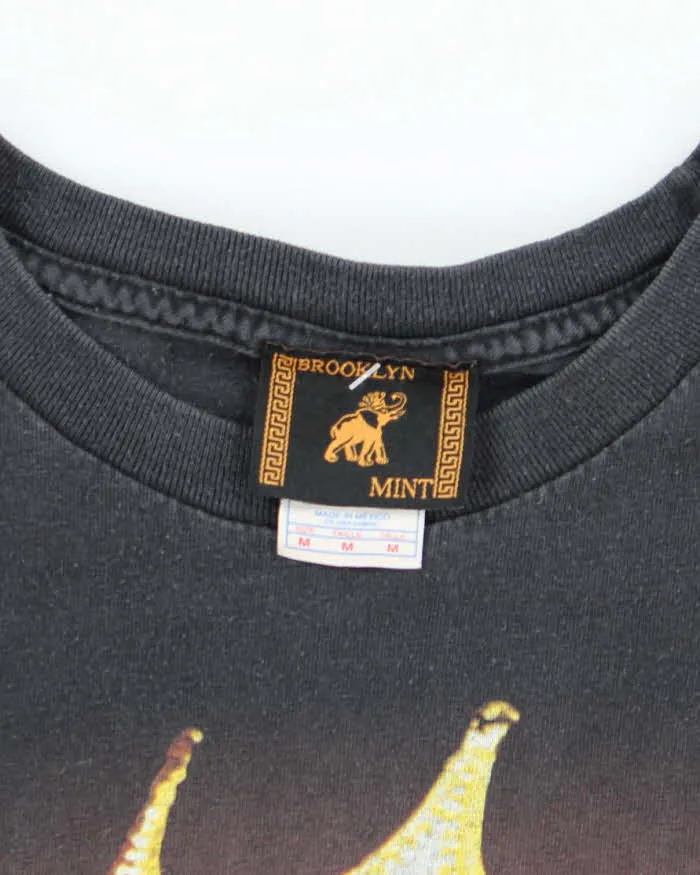 Vintage Notorious BIG T-shirt - M sold by Rokit product image thumbnail 5