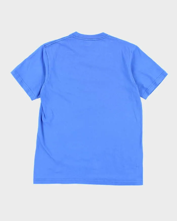 Vintage Supreme Graphic T-shirt - S sold by Rokit product image thumbnail 2