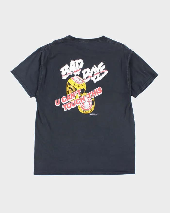 Vintage Hammer Time T-shirt - L sold by Rokit product image thumbnail 2