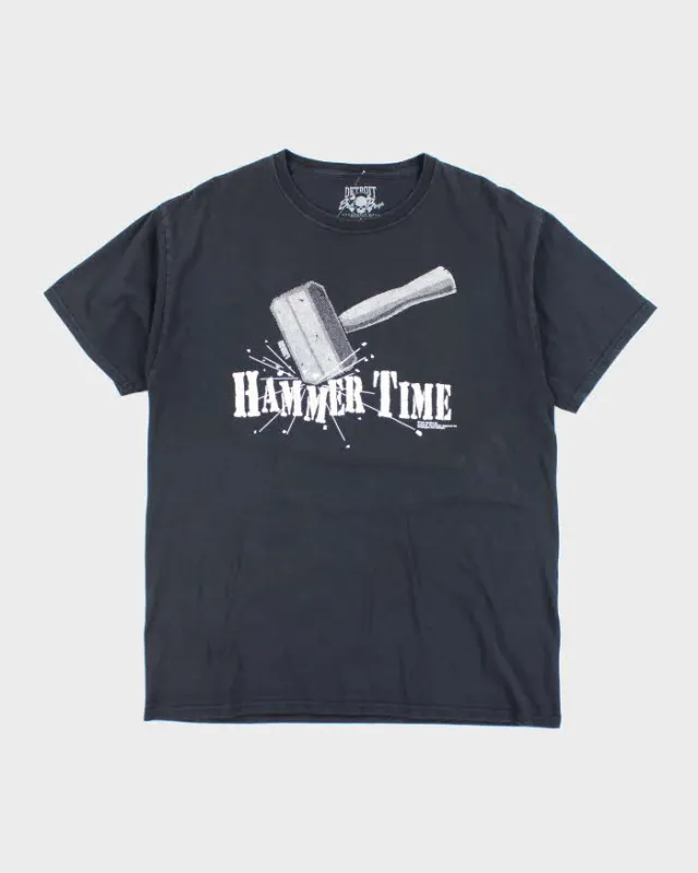 Vintage Hammer Time T-shirt - L sold by Rokit