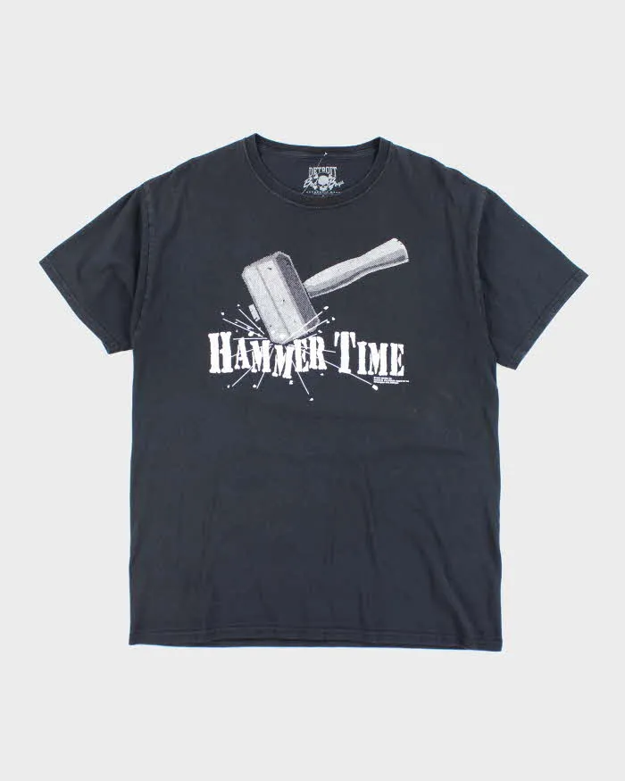 Vintage Hammer Time T-shirt - L sold by Rokit