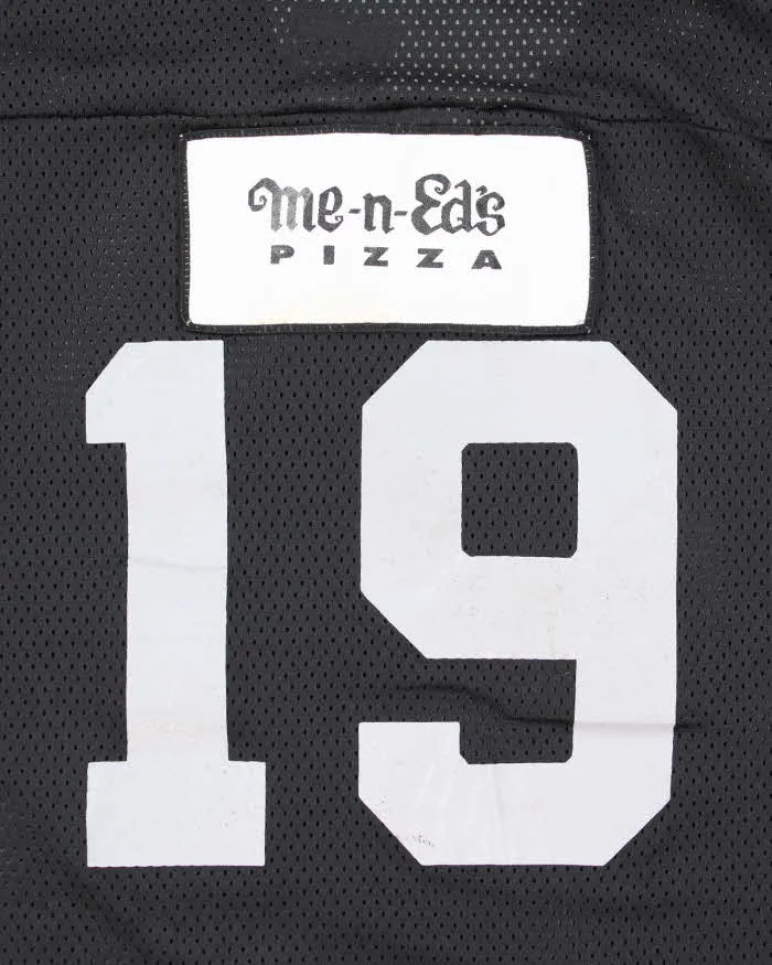 Vintage 2000's Terminators Oversized Hockey Jersey - XL sold by Rokit product image thumbnail 4